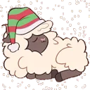 2023christmas_sheep