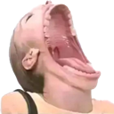 xROTFLMAO Discord emoji