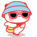 :rainbowpandawalk: