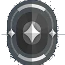 Iron Valorant Discord Emoji