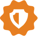 mod_orange Discord Emoji