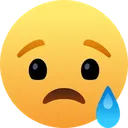 sad
