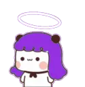 angelhairflip