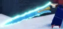 IcebornBlade