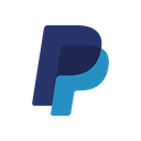 :paypal: