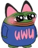 uwuhehe