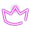 onelove_pink_crown_girl