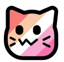 neocat_flag_lesbian neocat_flag_lesbian