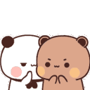 :bubupandasecret: