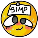 simp
