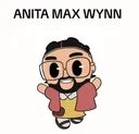 anitamaxwynn