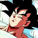 DB_goku_dort