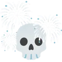 fireworks~1 Discord Emoji
