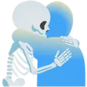 hug Discord Emoji