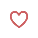 Heartred Heartred Discord Emoji