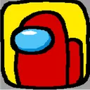 amongus Discord Emoji
