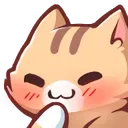 OrangeCatGiggle