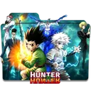 hunterxhunter