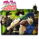 jojobizarreadventure