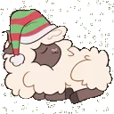 2023christmas_sheep