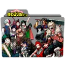 myheroacademia