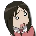 Ayumu_SadUp