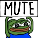 pepe_mute