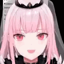 MoriNod Discord emoji