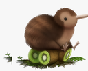 :Kiwi: