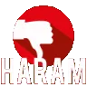 haram