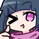 SylvieThumbsUp
