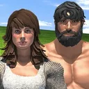 VillagerStare
