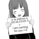 3iknowurlocation Discord Emoji