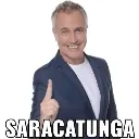 saracatunga Discord Emoji