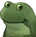 frogewink