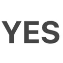 yes