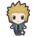 Plushie_Volkner