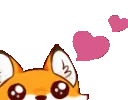 fox_love