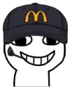 hehe_McDonalds Discord Emoji