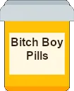 btchboypills Discord Emoji