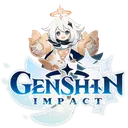 Genshinlogo Genshinlogo Discord Emoji