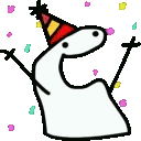 Florkparty Discord Emoji