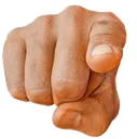 you
