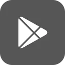 6226greygoogleplaystorelogo Discord Emoji
