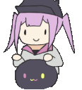 TowaBapFast Discord emoji