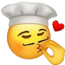 chefkiss