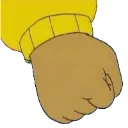 ArthurFist