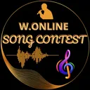 RossoNeroEleganteModaDonnaLogo Discord Emoji