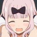 Chika Happy Discord Emoji