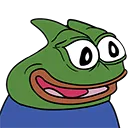 Pepepepega Discord Emoji